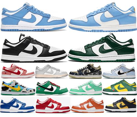 nike dupes shoes|nike dunk alternative.